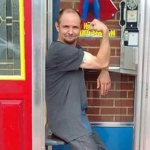 Meet your Posher, Christopher